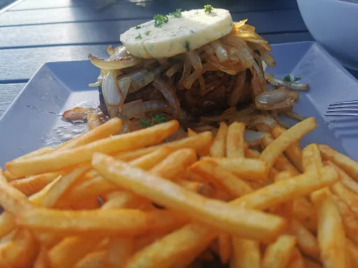 Bild von Gaststätte Bauernstübchen