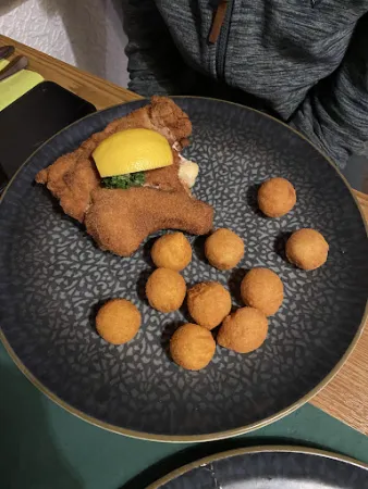 Bild von Gaststätte Bauernstübchen