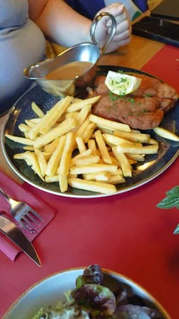 Bild von Gaststätte Bauernstübchen