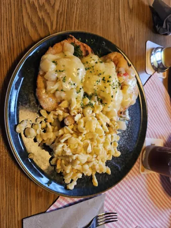 Bild von Gaststätte Bauernstübchen