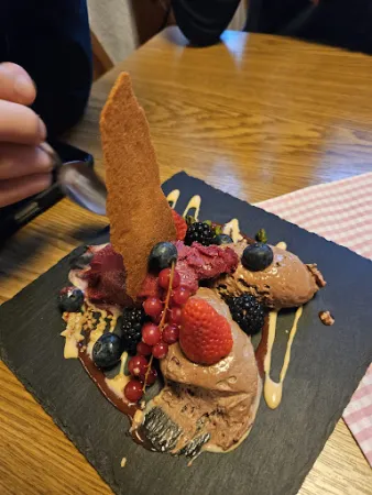 Bild von Gaststätte Bauernstübchen
