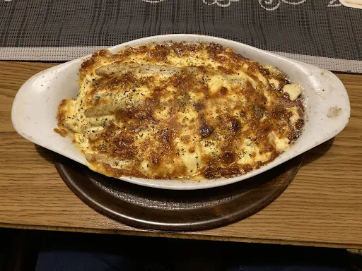 Bild von Gaststätte Bauernstübchen