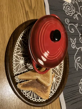 Bild von Gaststätte Bauernstübchen