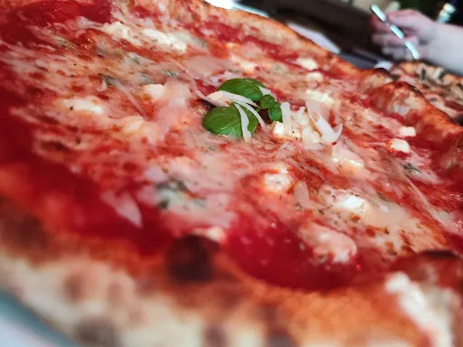 Bild von Ristorante La Terrazza Mehren
