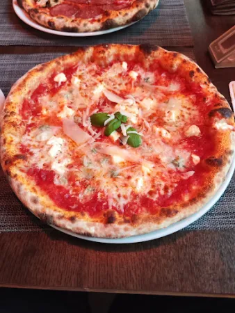 Bild von Ristorante La Terrazza Mehren