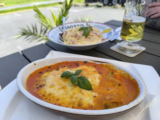 Bild von Ristorante La Terrazza Mehren