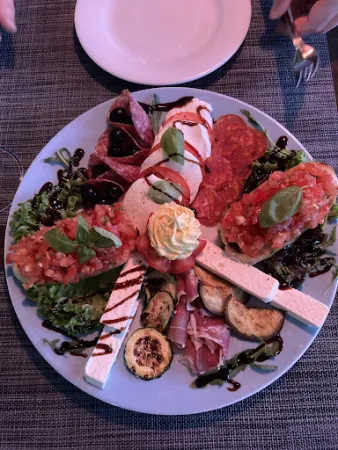 Bild von Ristorante La Terrazza Mehren