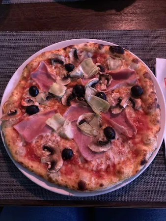 Bild von Ristorante La Terrazza Mehren