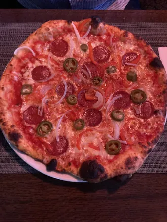 Bild von Ristorante La Terrazza Mehren