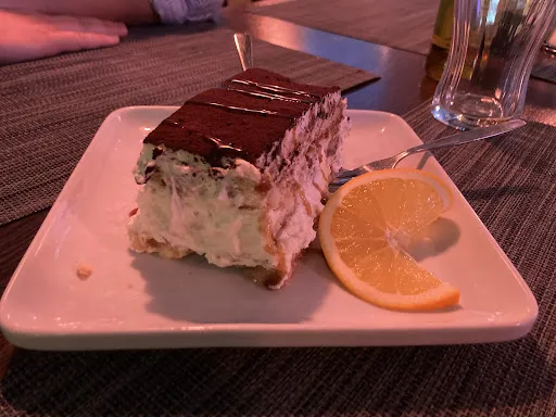 Bild von Ristorante La Terrazza Mehren