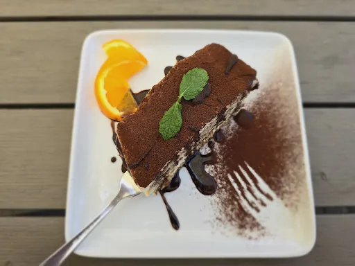 Bild von Ristorante La Terrazza Mehren