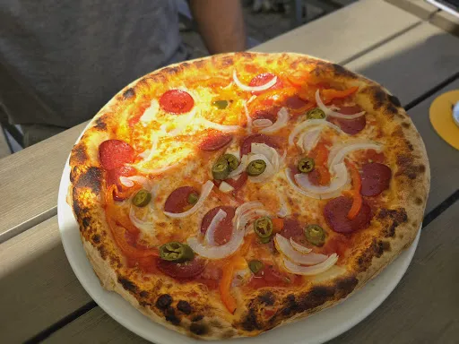 Bild von Ristorante La Terrazza Mehren