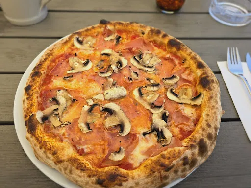 Bild von Ristorante La Terrazza Mehren