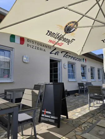 Bild von Ristorante La Terrazza Mehren