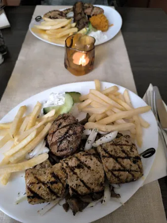 Bild von Griechisches Restaurant Filoxenia