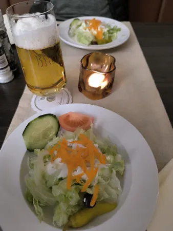 Bild von Griechisches Restaurant Filoxenia