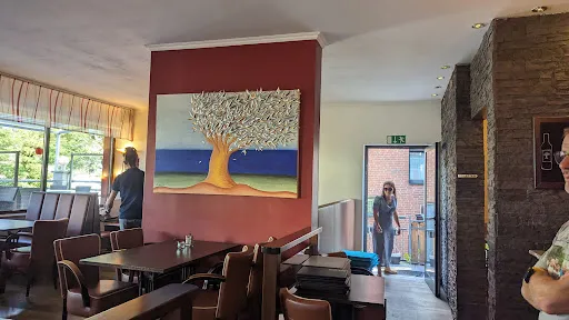 Bild von Griechisches Restaurant Filoxenia