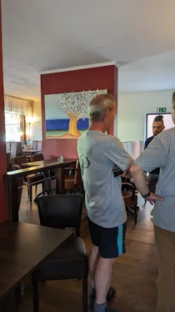 Bild von Griechisches Restaurant Filoxenia