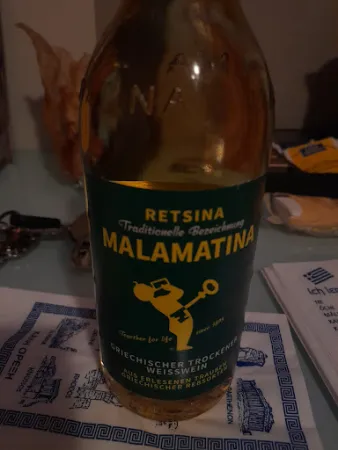 Bild von Griechisches Restaurant Filoxenia