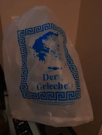 Bild von Griechisches Restaurant Filoxenia