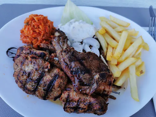 Bild von Griechisches Restaurant Filoxenia