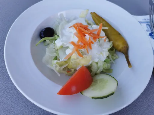 Bild von Griechisches Restaurant Filoxenia
