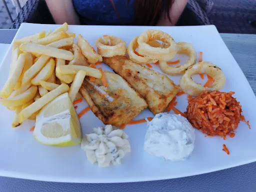 Bild von Griechisches Restaurant Filoxenia