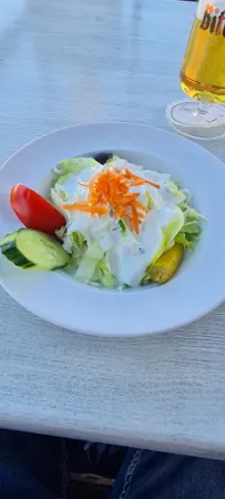 Bild von Griechisches Restaurant Filoxenia