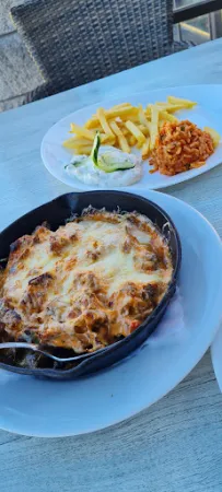 Bild von Griechisches Restaurant Filoxenia