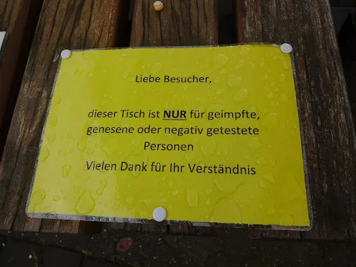 Bild von Waldhaus Hirschberg
