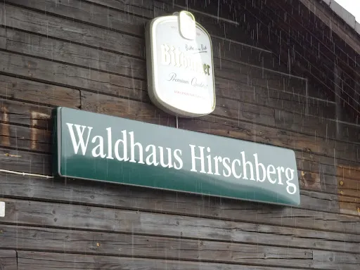 Bild von Waldhaus Hirschberg