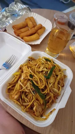 Bild von Asia Haus Ulmen