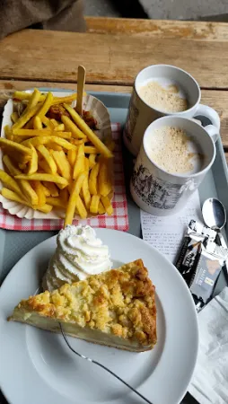 Bild von Unterschänke