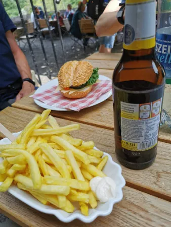 Bild von Unterschänke