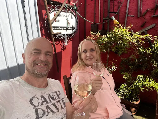 Bild von Schinnens Scheune