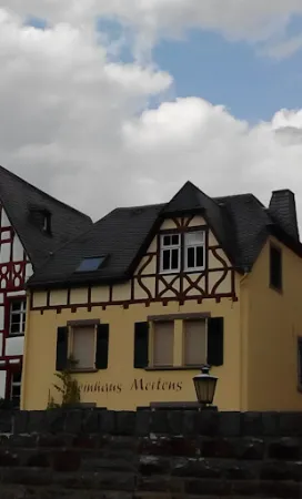 Bild von Weinhaus Mertens