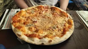 Ristorante Pizzeria Da Francesco