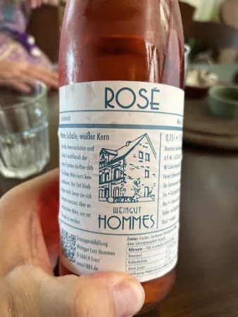 Bild von Alte Wein Wirtschaft