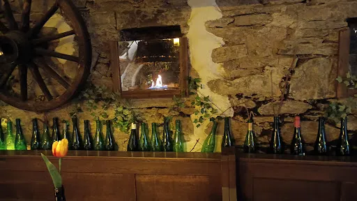 Bild von Alte Wein Wirtschaft