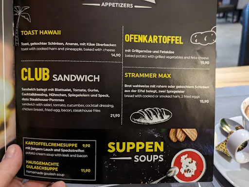 Bild von Das Meyers