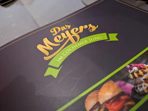 Bild von Das Meyers