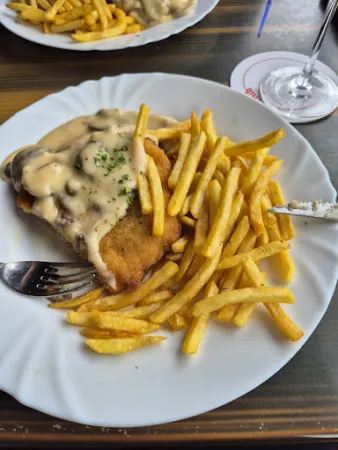 Bild von Wirtshaus zum Dudelsack
