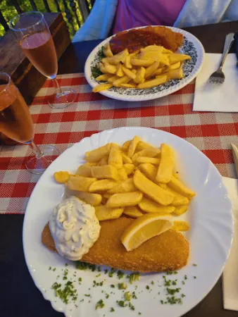 Bild von Wirtshaus zum Dudelsack