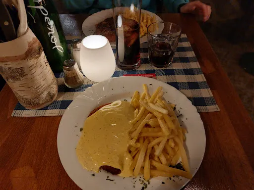 Bild von Wirtshaus zum Dudelsack