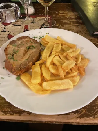 Bild von Cochemer Weinstube Restaurant