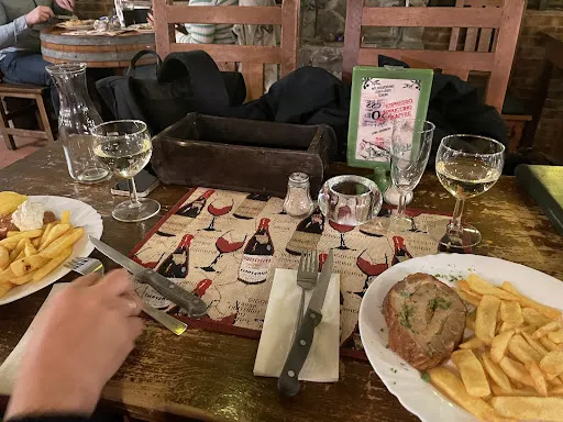 Bild von Cochemer Weinstube Restaurant