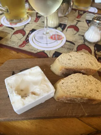 Bild von Cochemer Weinstube Restaurant