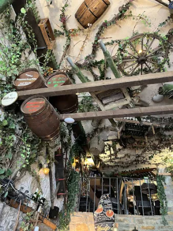 Bild von Cochemer Weinstube Restaurant