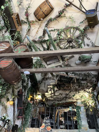 Bild von Cochemer Weinstube Restaurant
