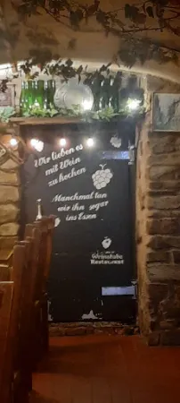 Bild von Cochemer Weinstube Restaurant